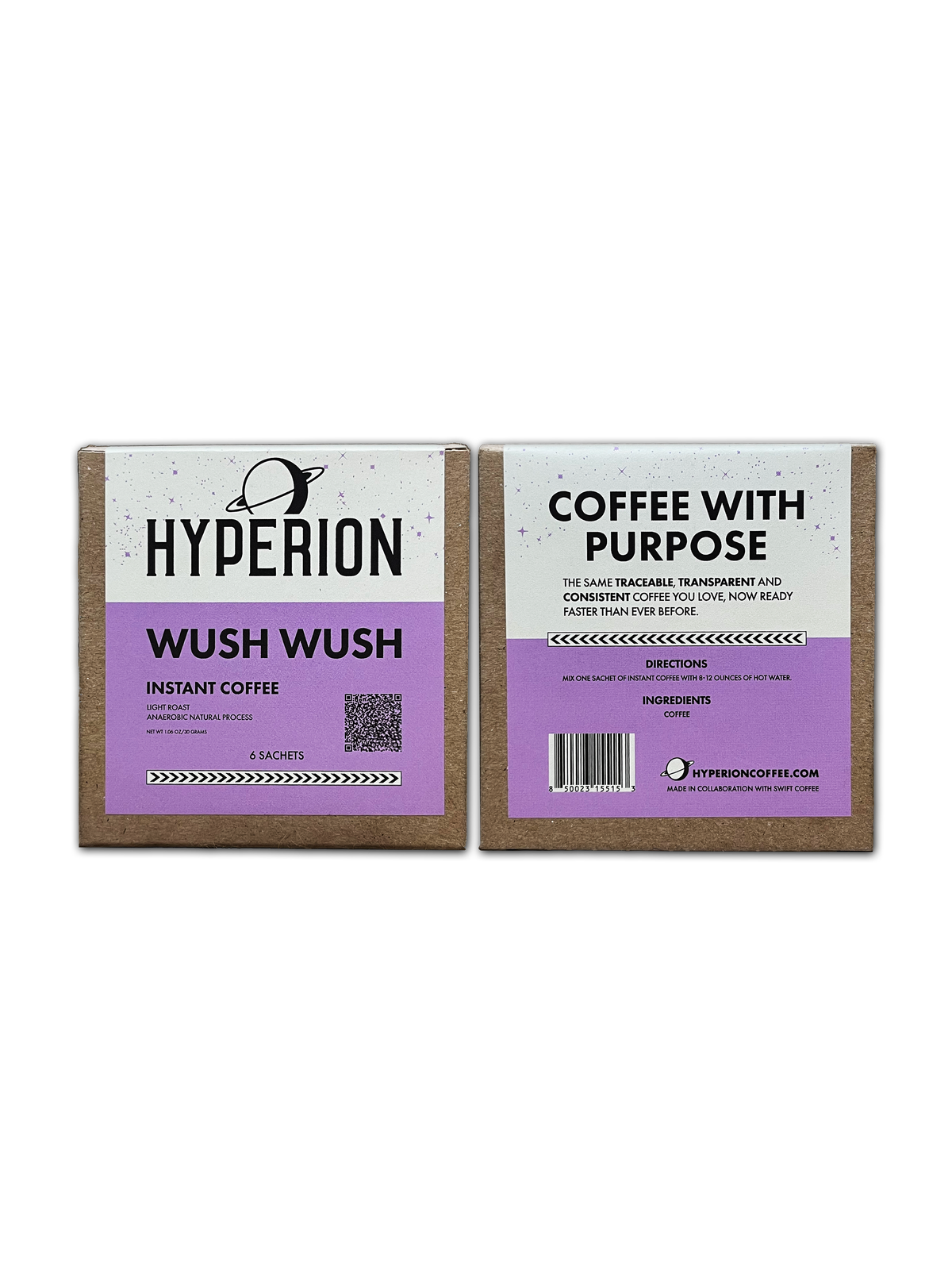 Hyperion Coffee Co - Ann Arbor photo 6