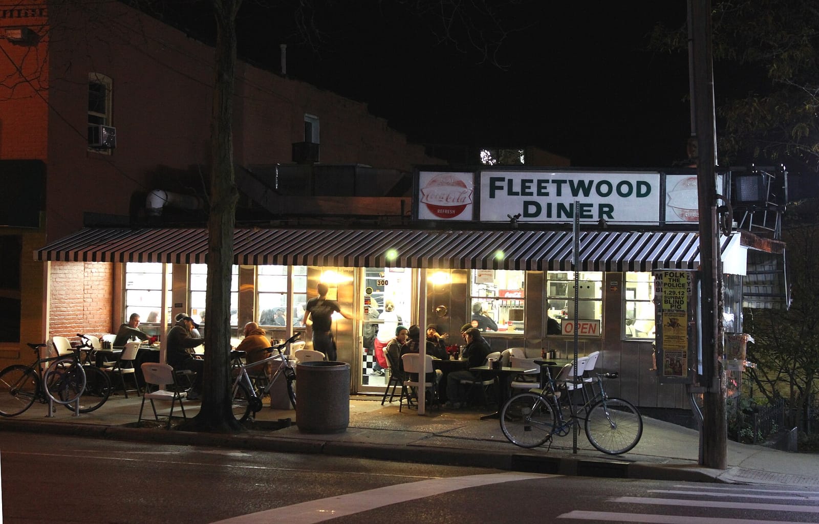 Hyperion Coffee Co - Ann Arbor photo 10