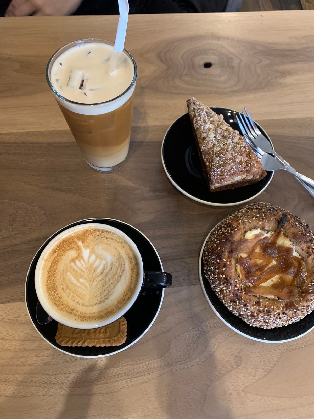 Hyperion Coffee Co - Ann Arbor