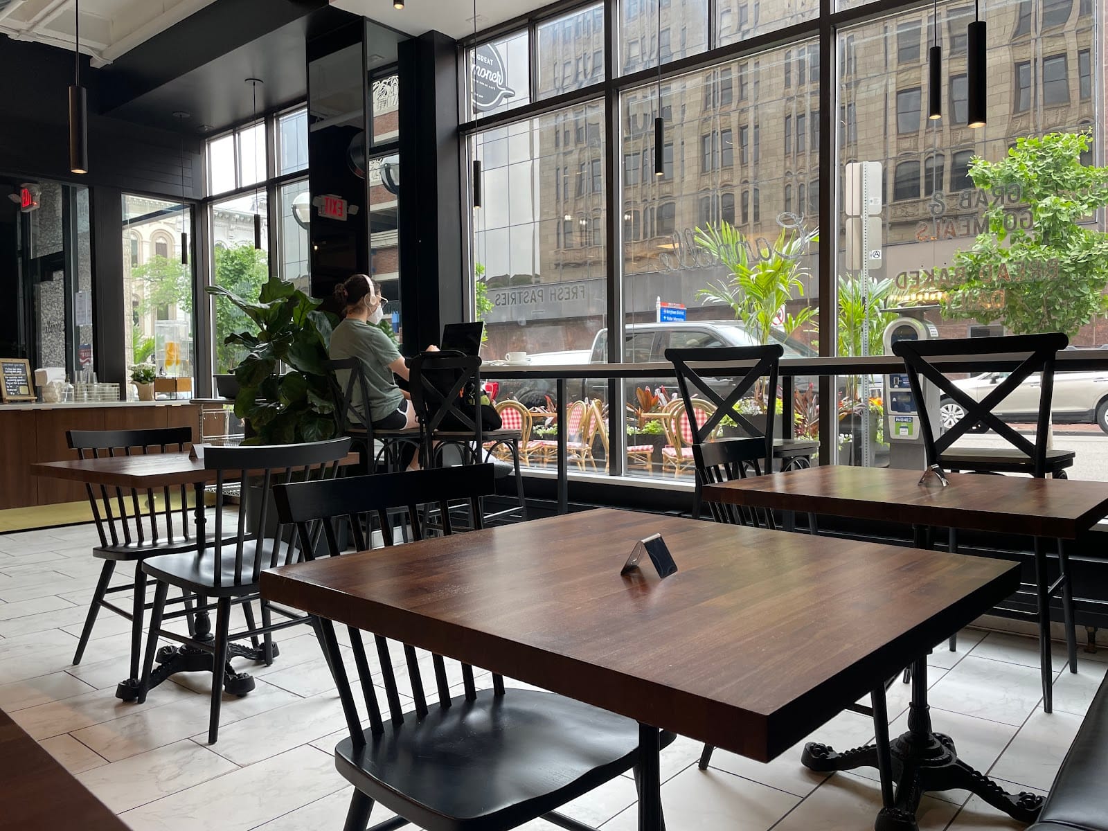 Cannelle Ann Arbor