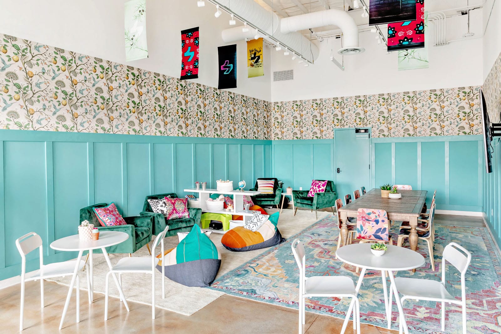 Venue Coffee