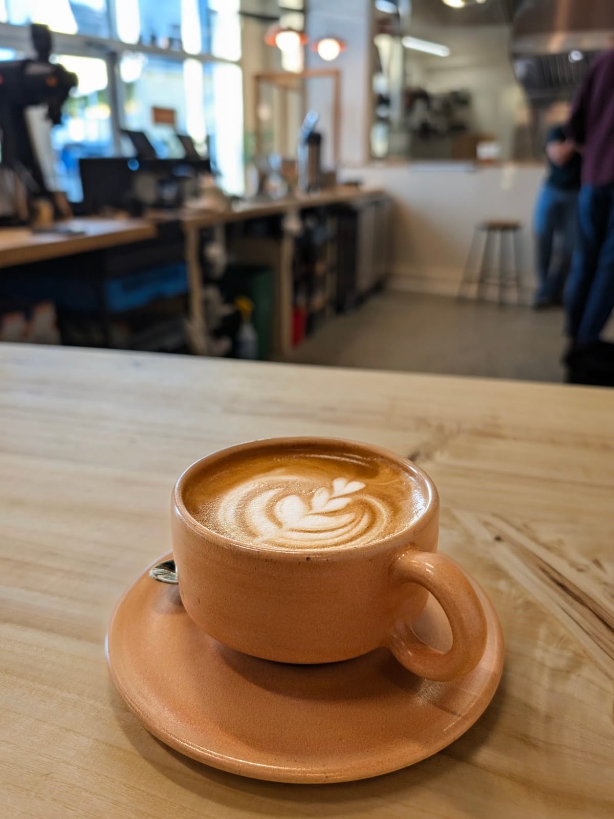 Espy Cafe