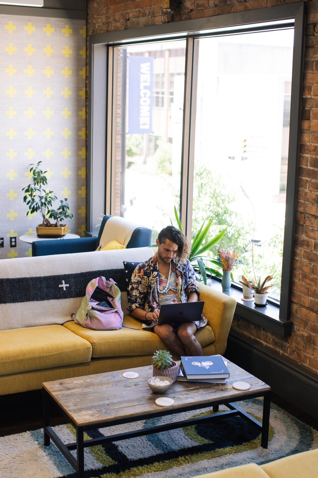 Cahoots Coworking photo 6