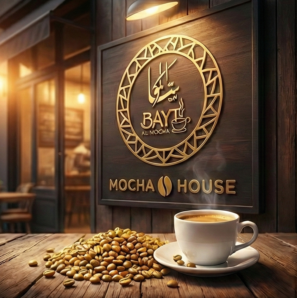Mocha House - Bayt Al Mocha