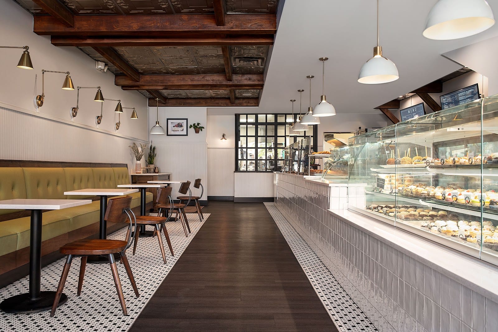 Bakehouse 46