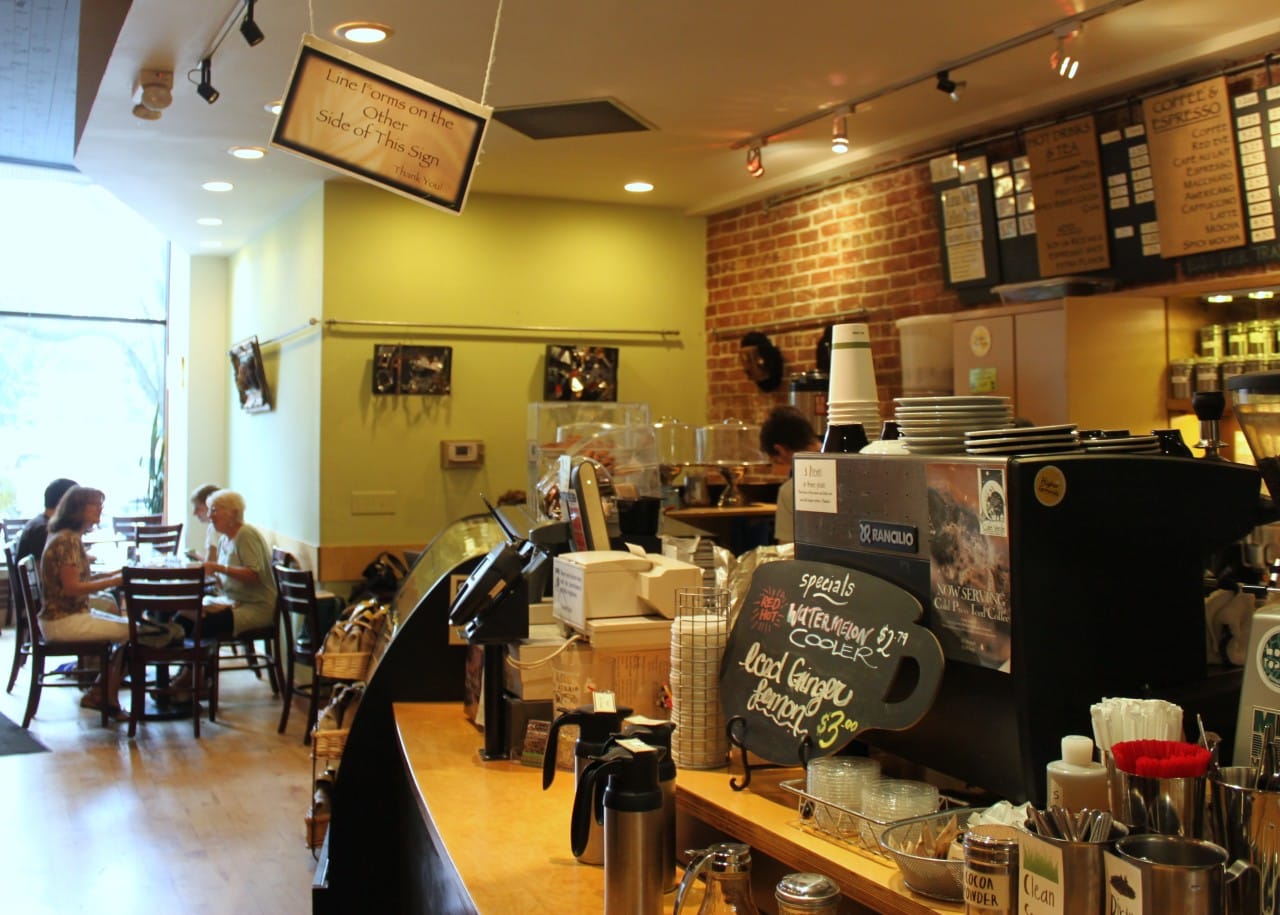 People's Food Co-op
