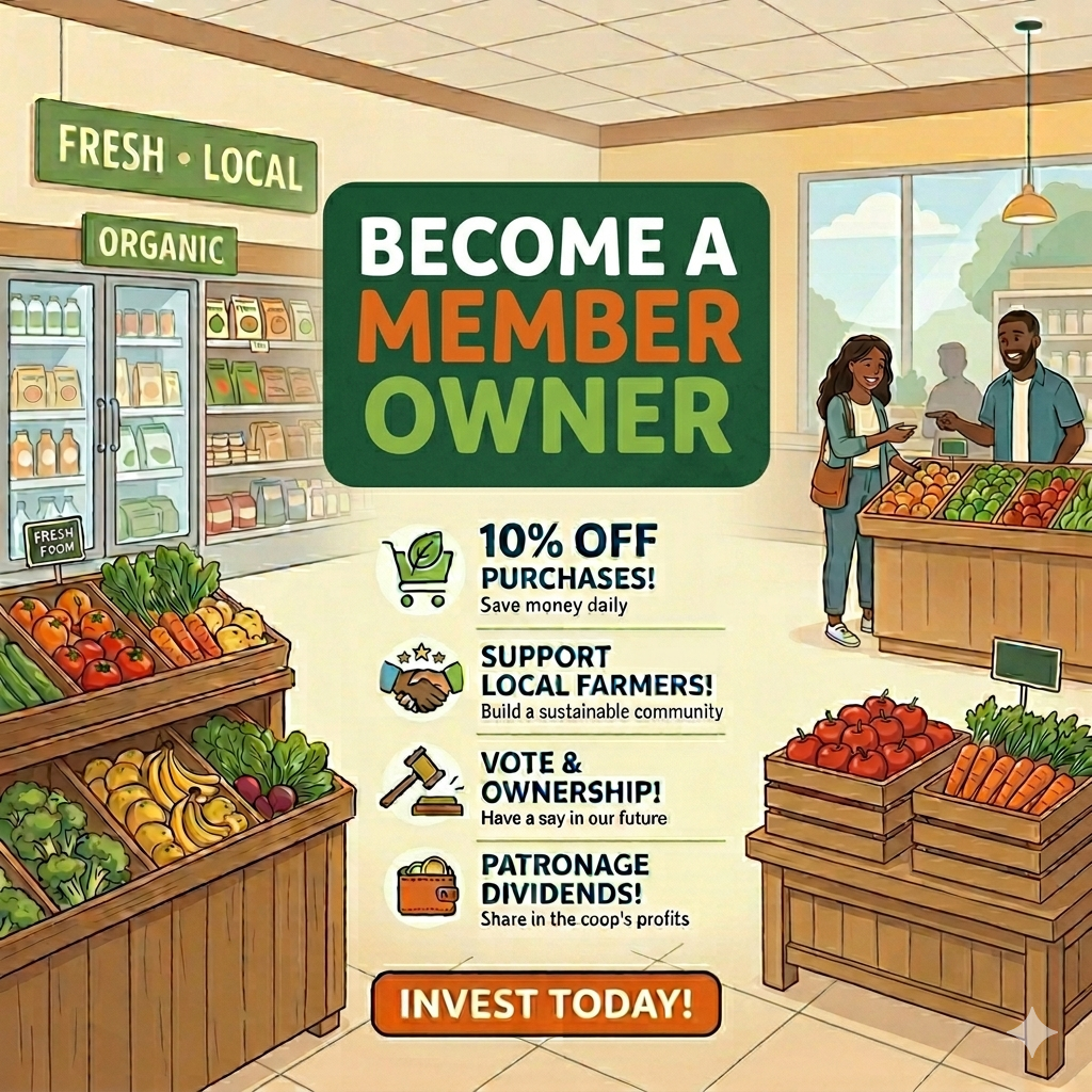 People's Food Co-op photo 8
