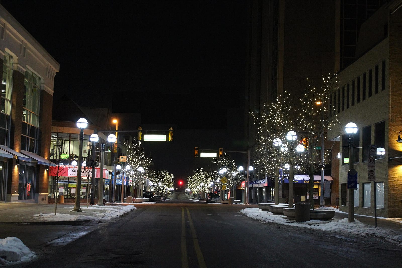 Quickly Boba Cafe - Ann Arbor photo 2