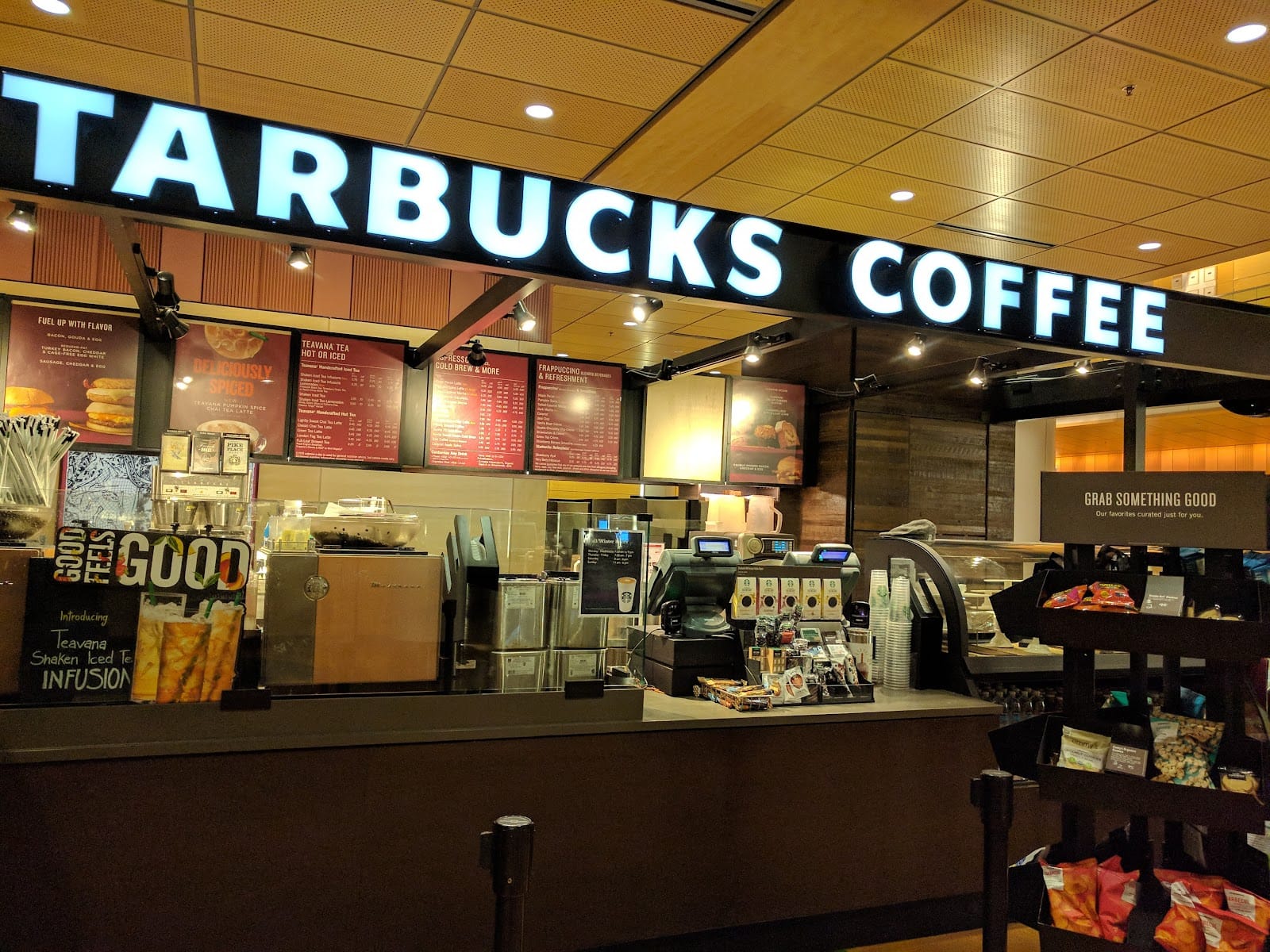 Starbucks Coffee Company