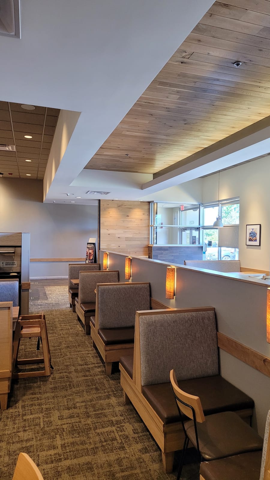 Panera Bread
