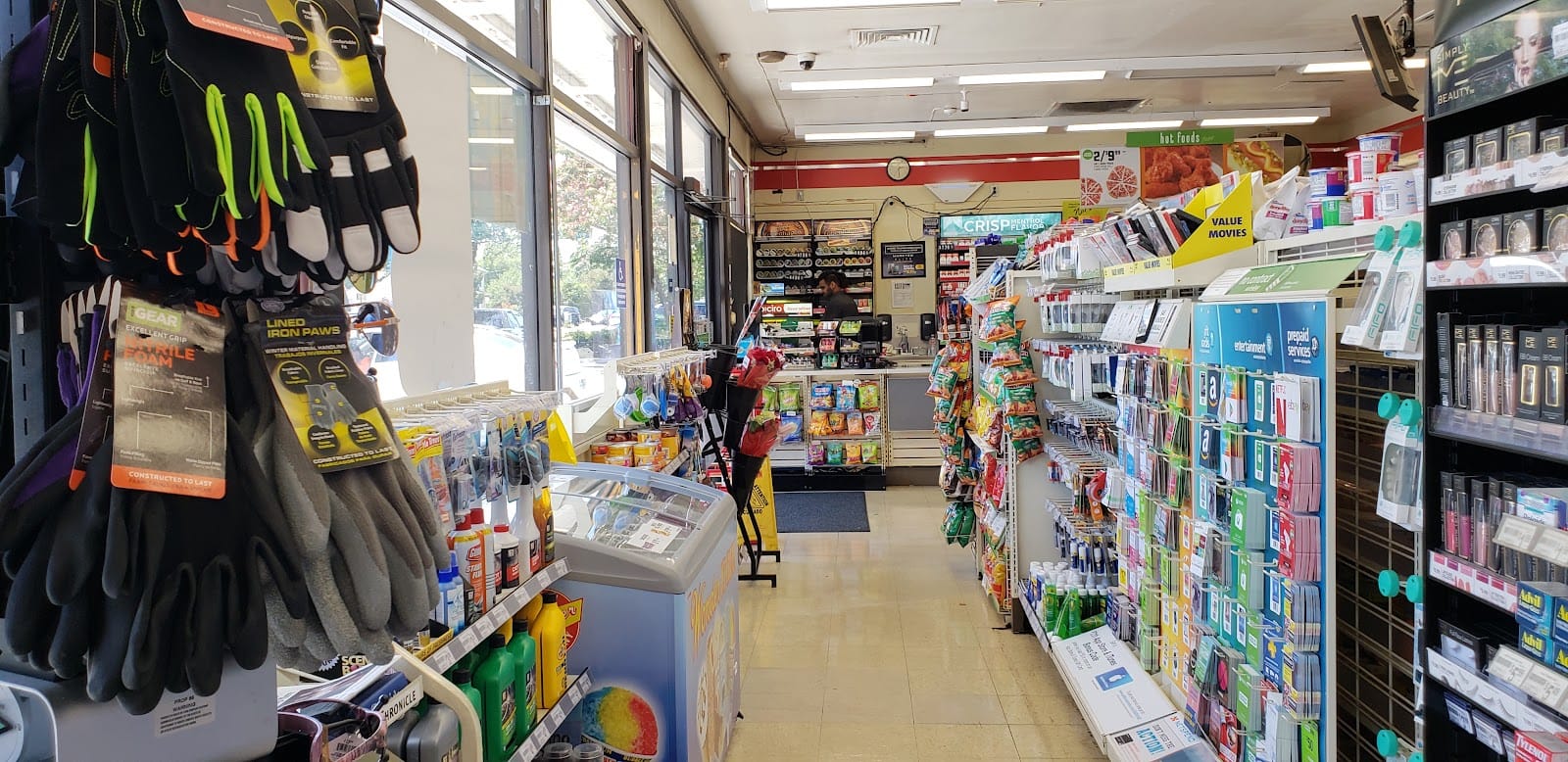 7-Eleven