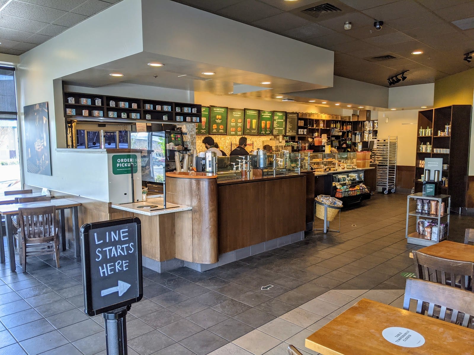 Starbucks Coffee Company
