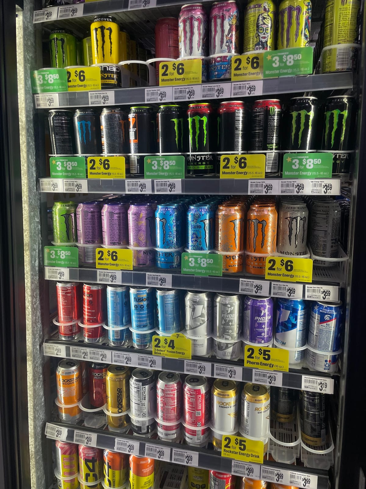 7-Eleven