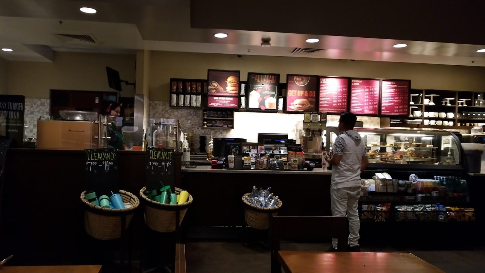 Starbucks Coffee Company