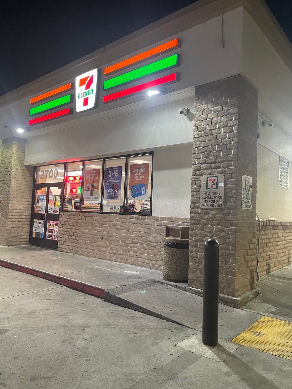 7-Eleven