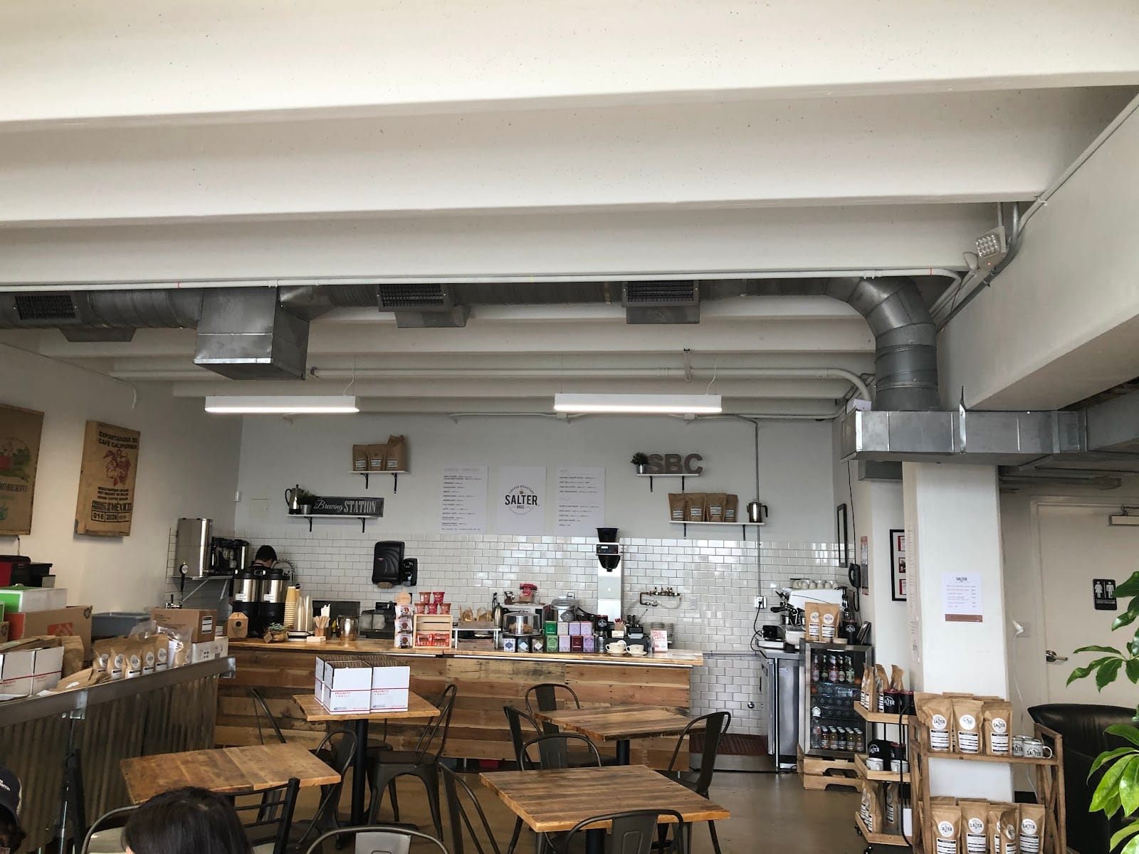 Arlington Coffee Roasters