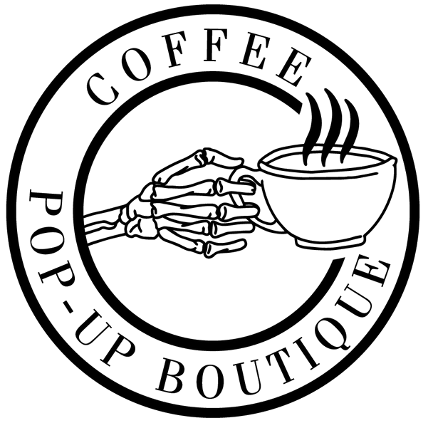 Coffee Pop-Up Boutique photo 2