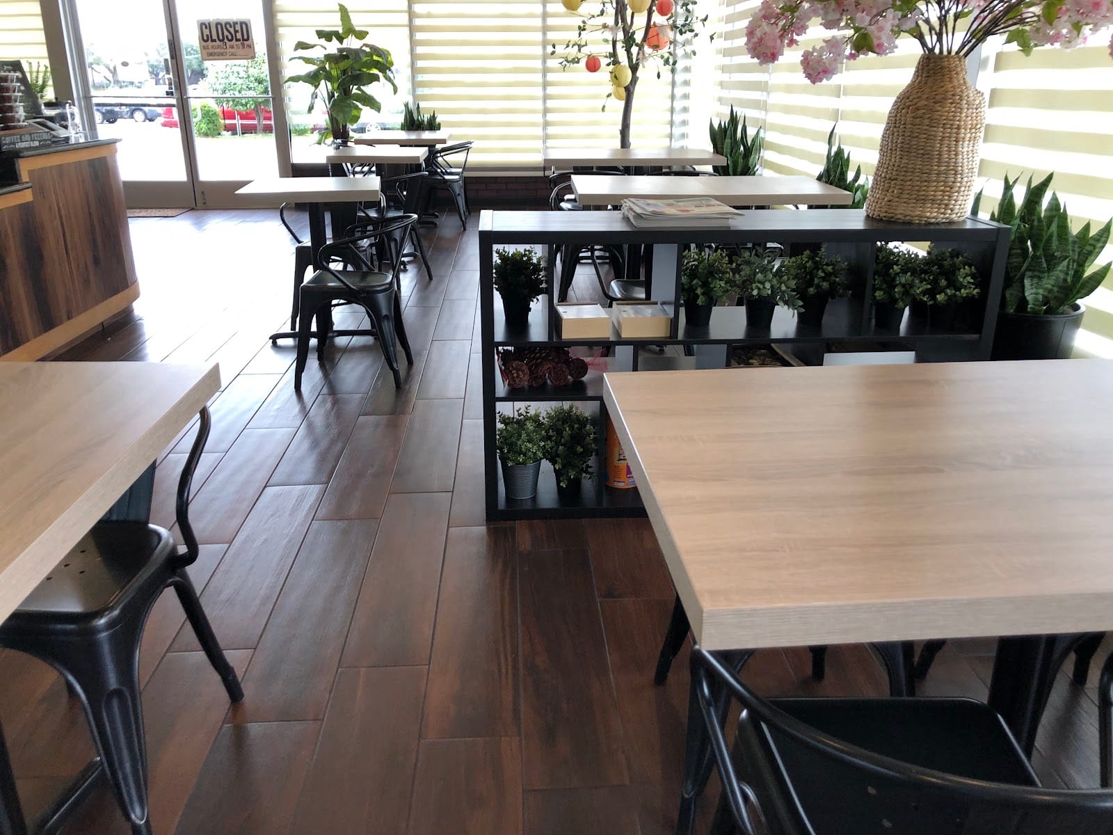Yen's Coffee & Tea