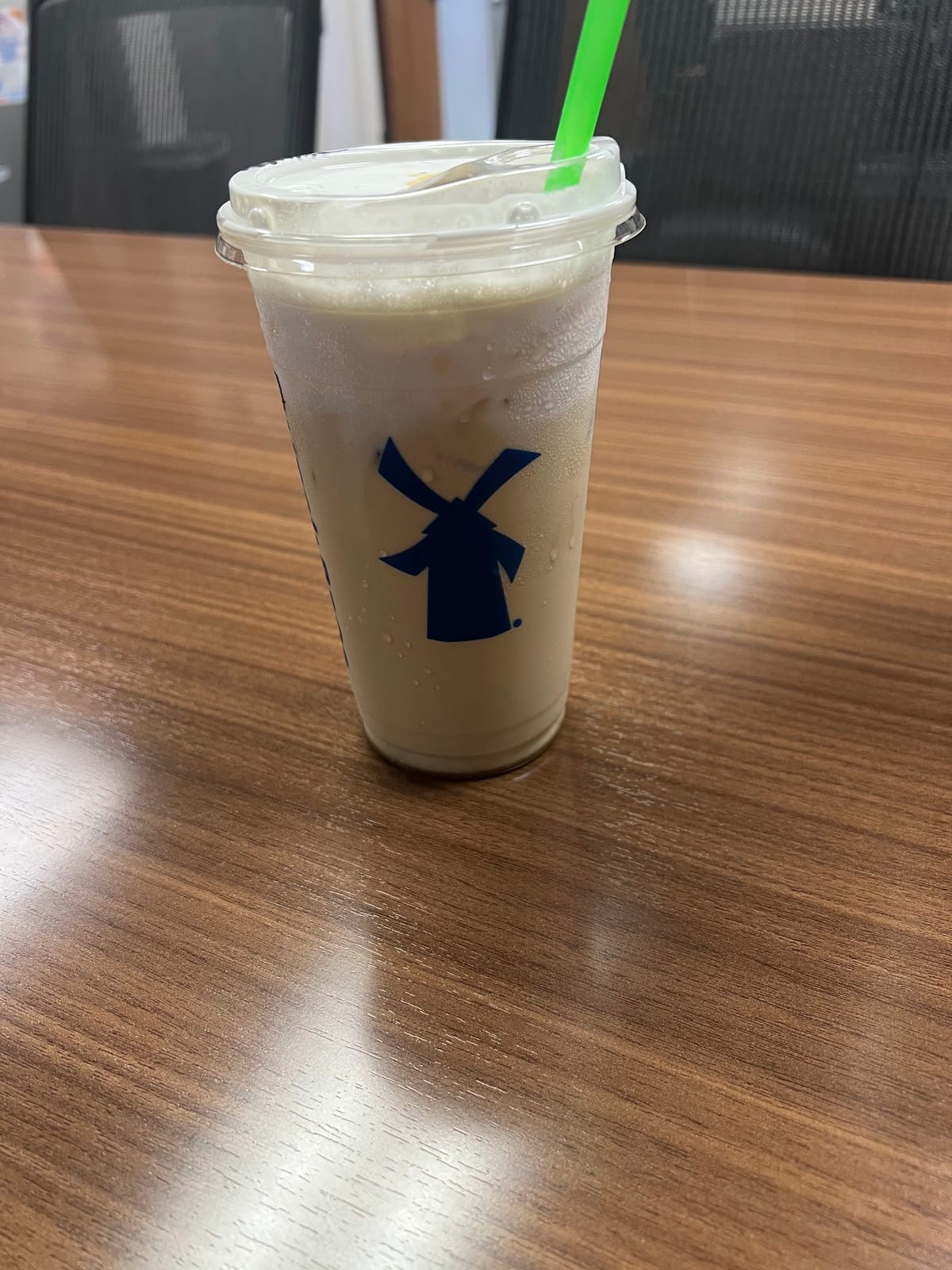 Dutch Bros Coffee