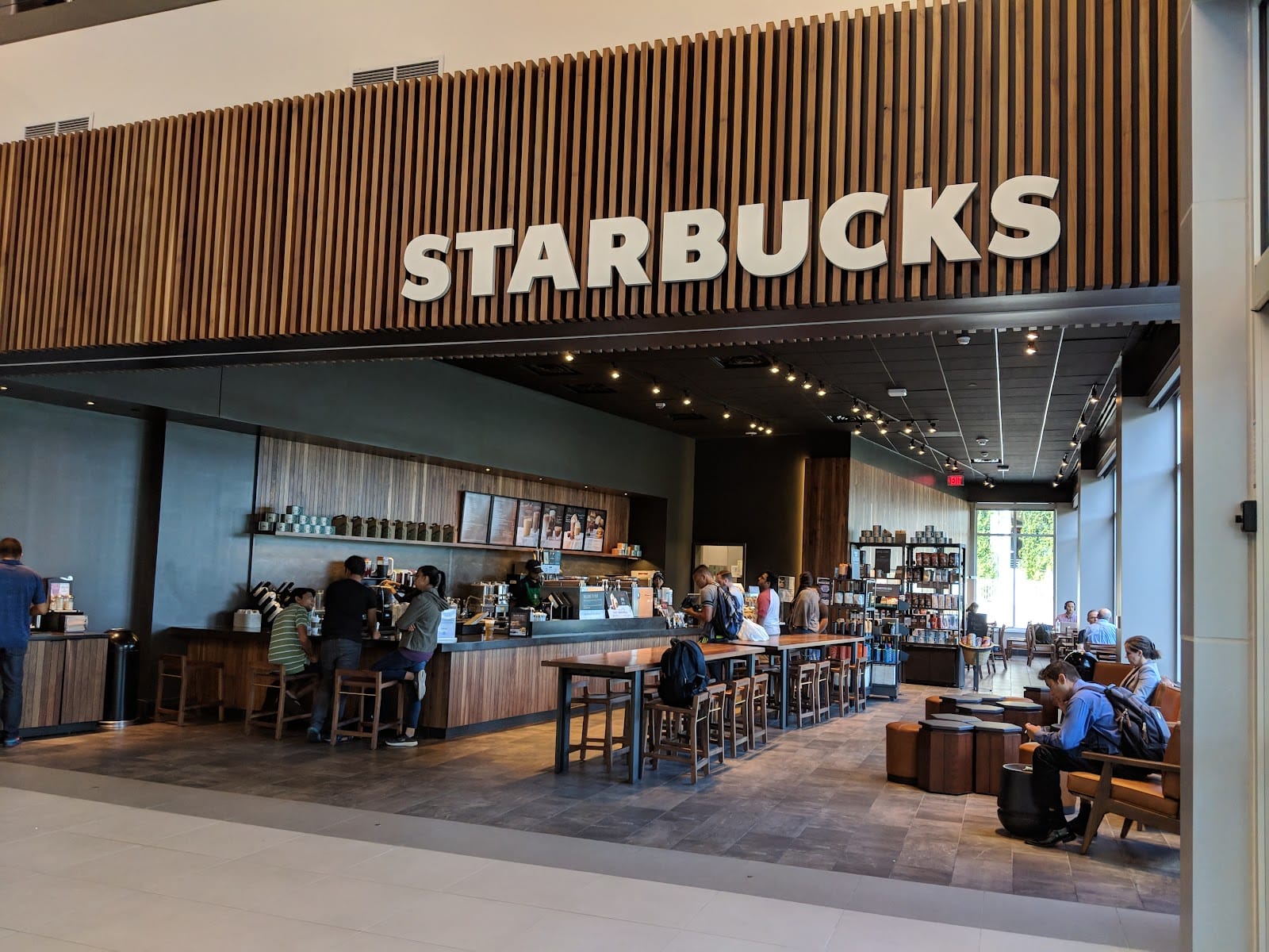 Starbucks Coffee Company