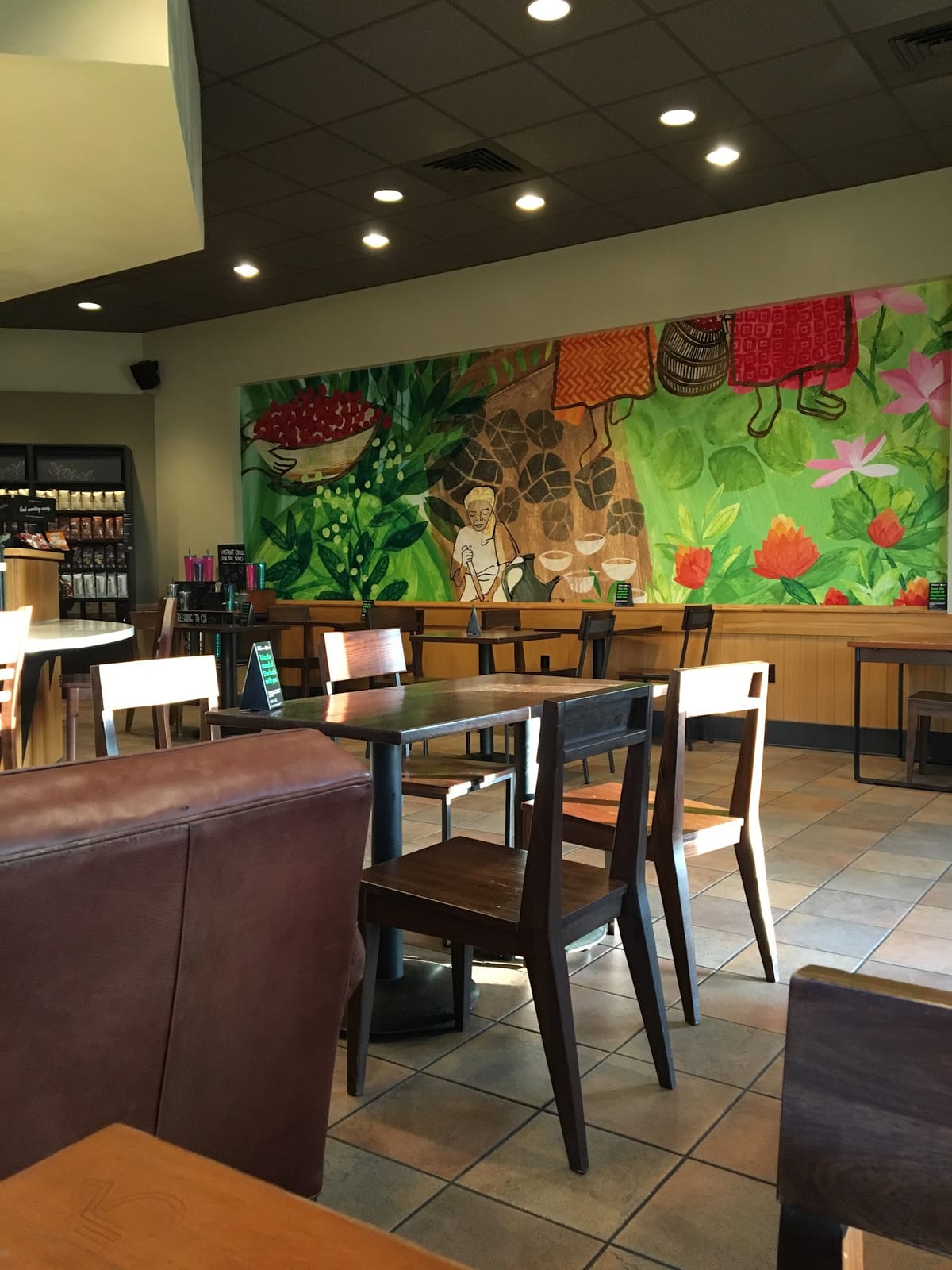 Starbucks Coffee Company