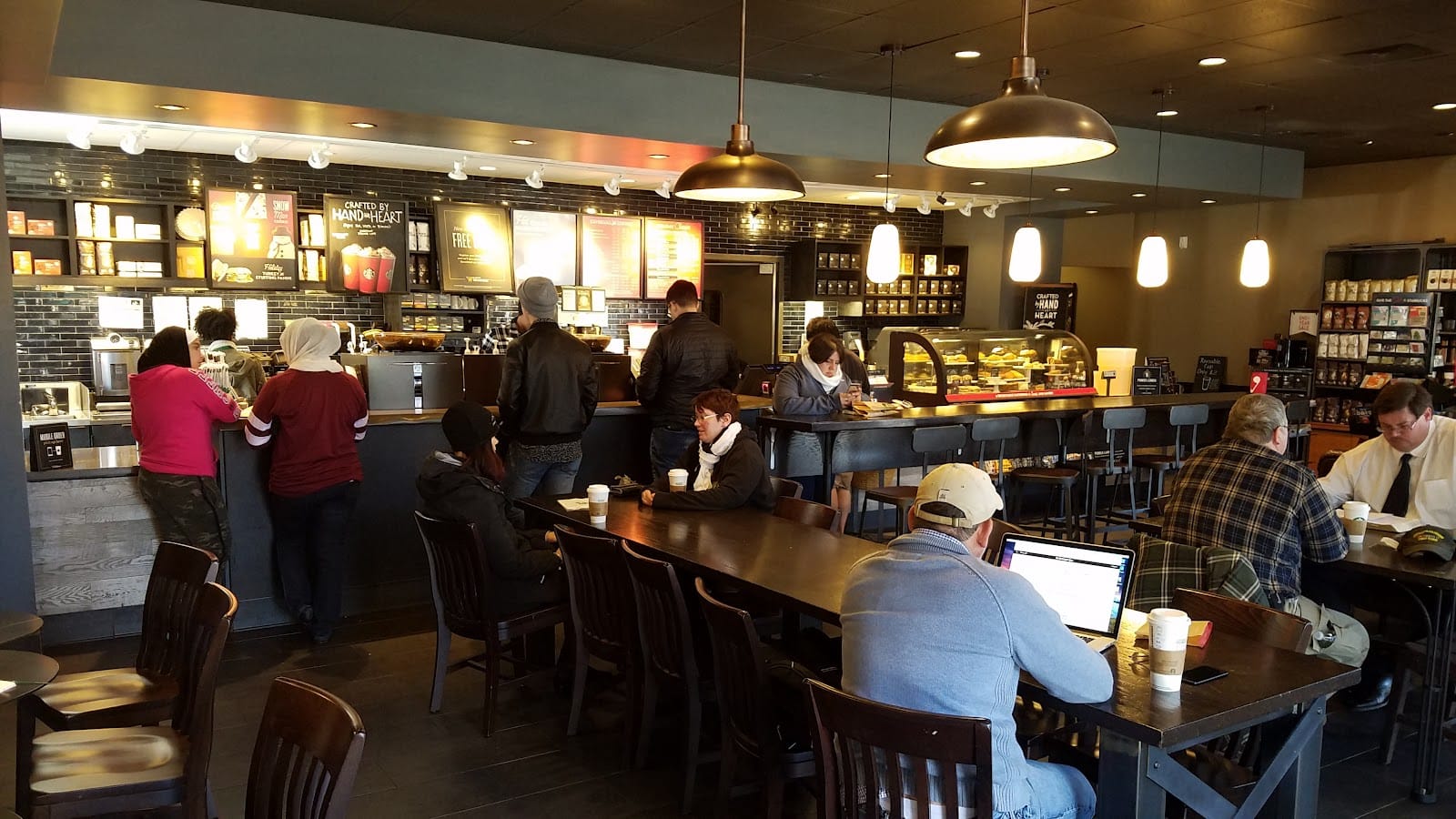 Starbucks Coffee Company