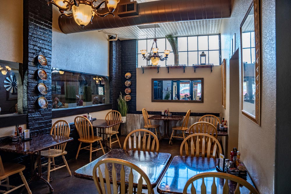 Bread Winner's Cafe and Catering photo 2