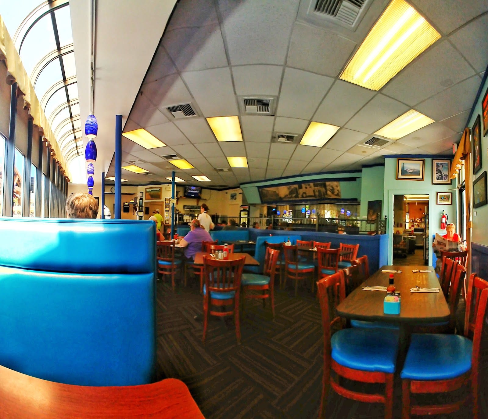 George's Cafe