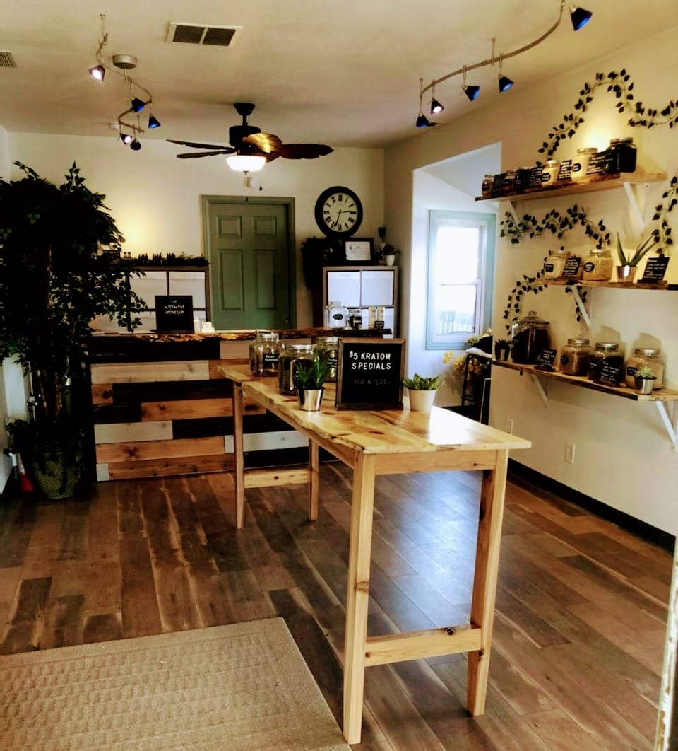 Kratom Cafe USA