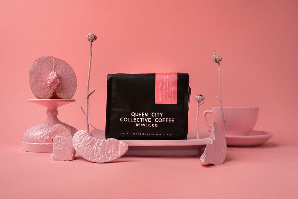 Queen City Collective Coffee photo 2