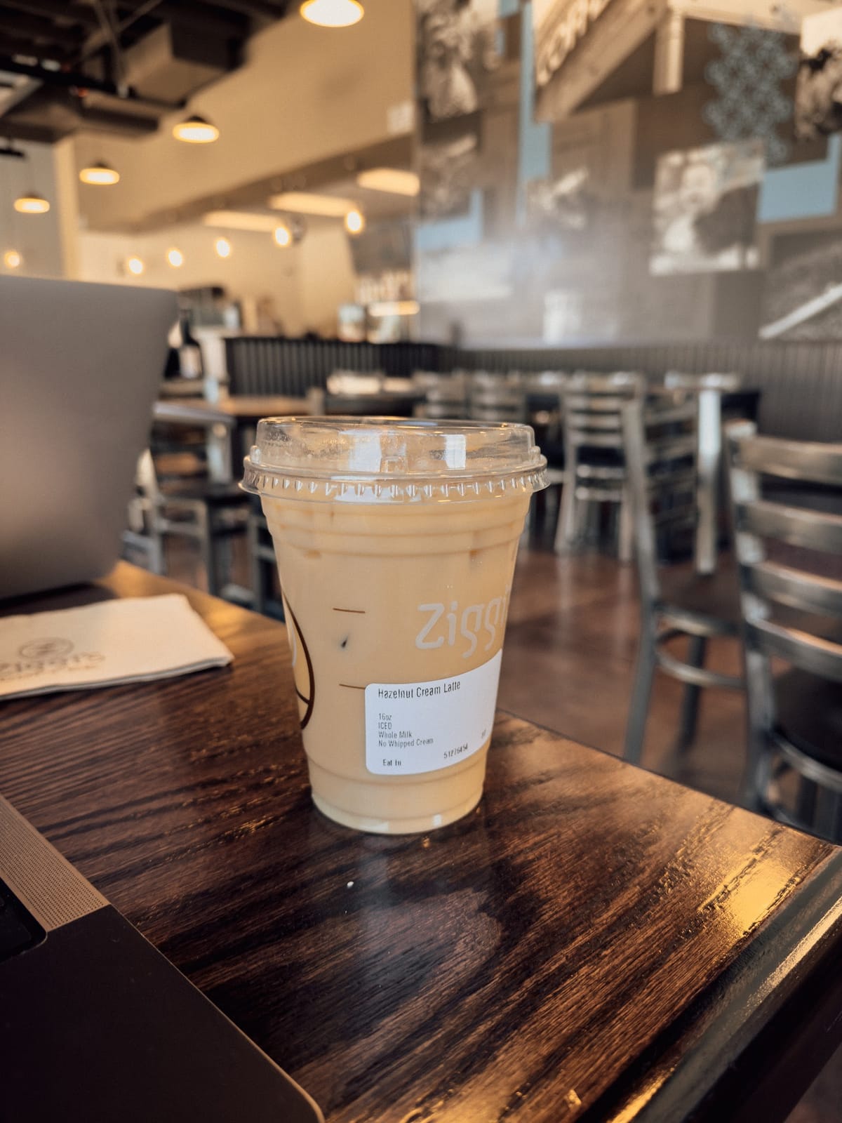 Ziggi's Coffee