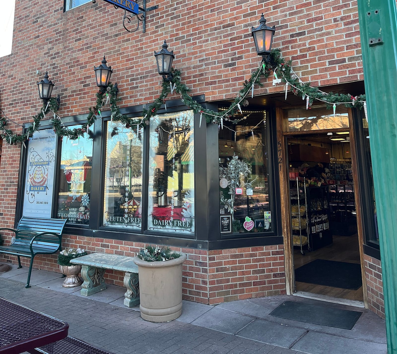 Olde Town Nutrition photo 5