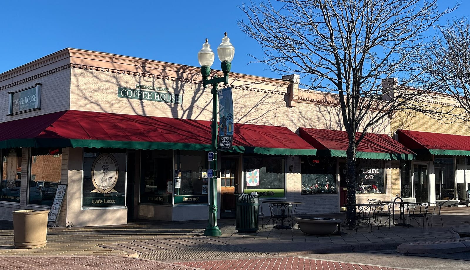 Olde Town Nutrition photo 4