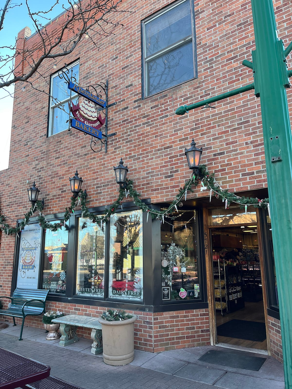 Olde Town Nutrition photo 2