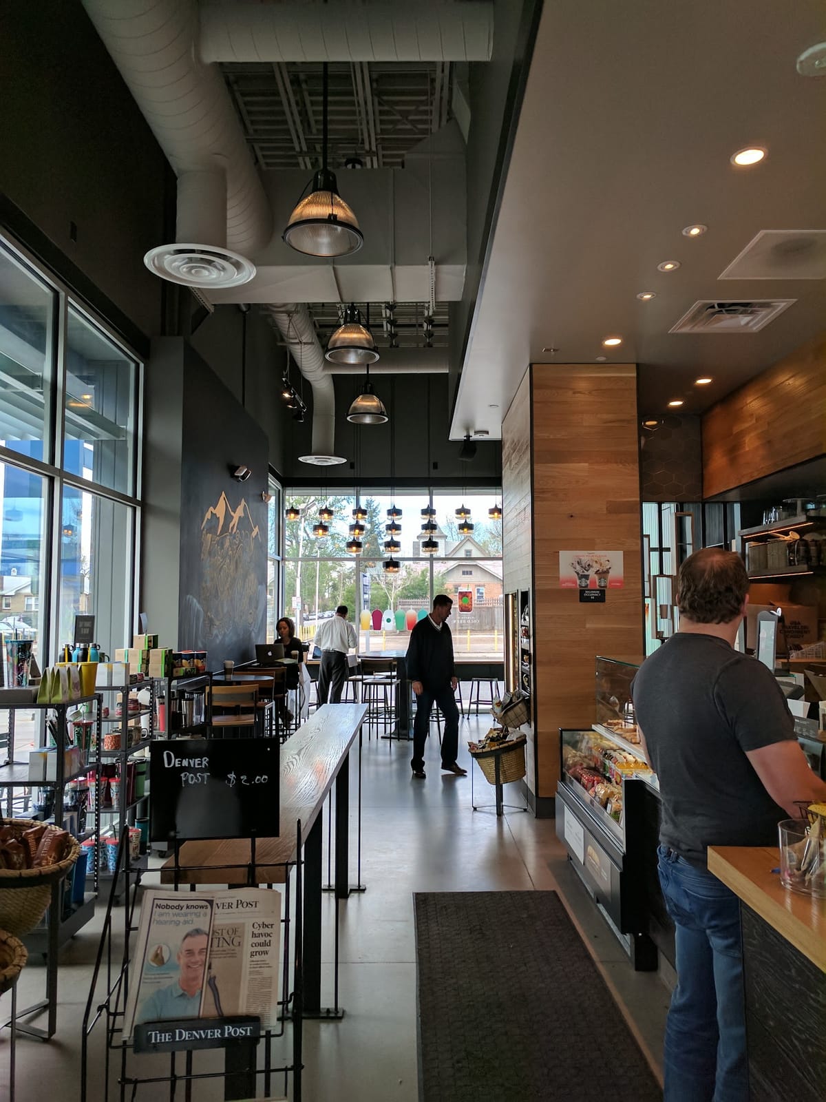 Starbucks Coffee Company