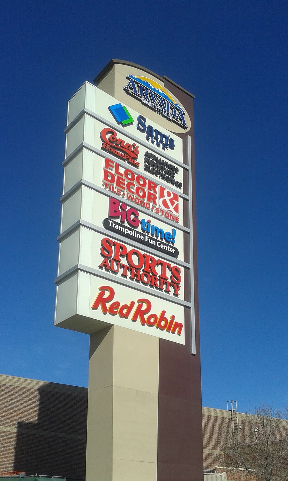 Sam's Club Cafe photo 6
