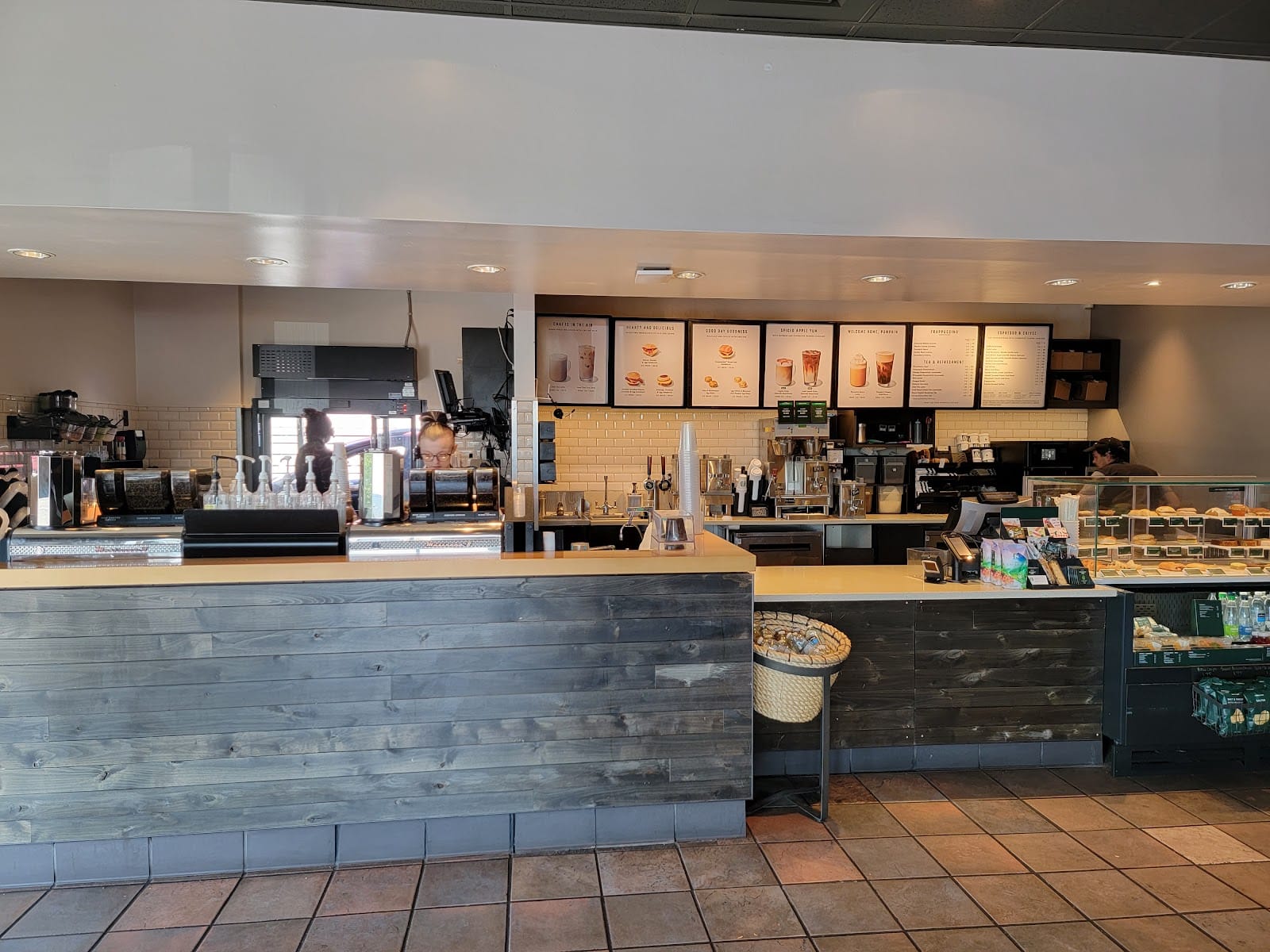 Starbucks Coffee Company