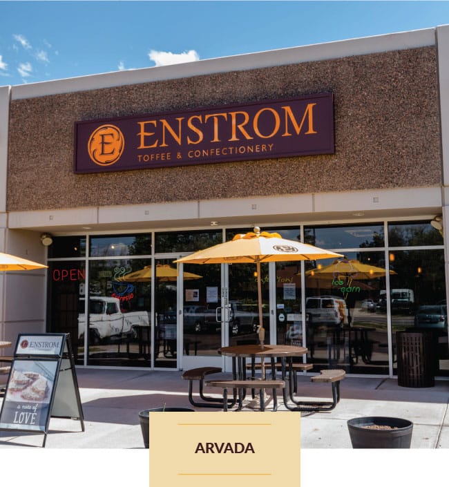Enstrom Candies Arvada photo 2