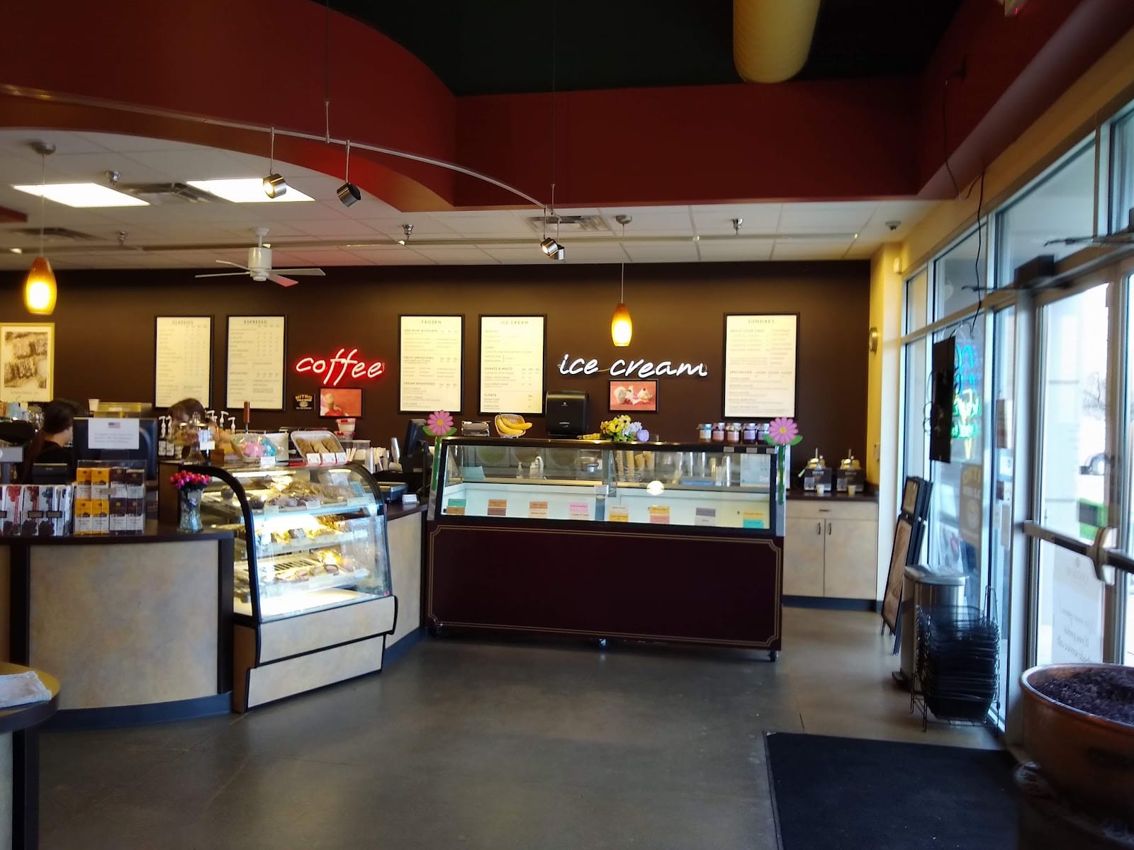 Enstrom Candies Arvada