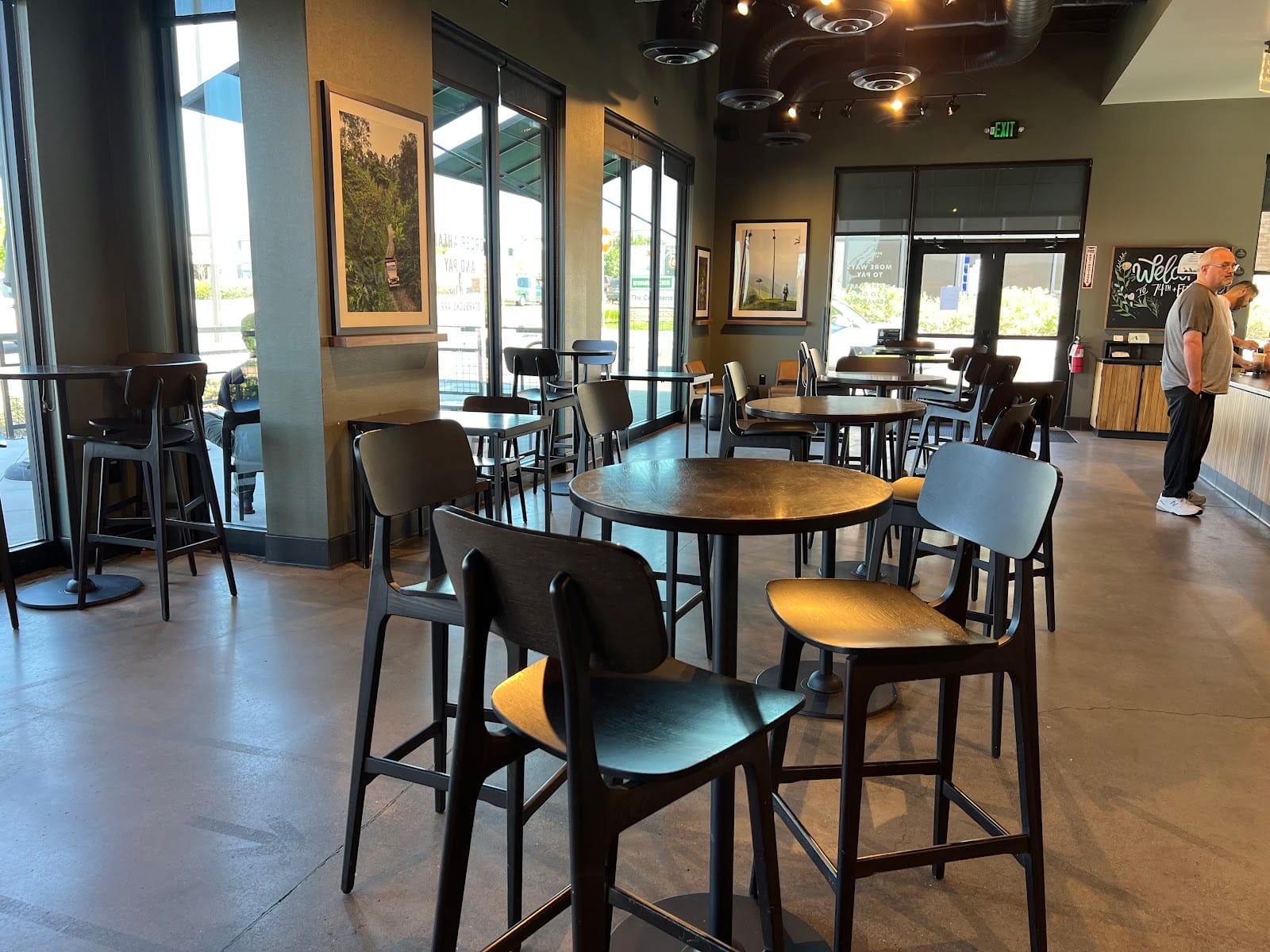 Starbucks Coffee Company