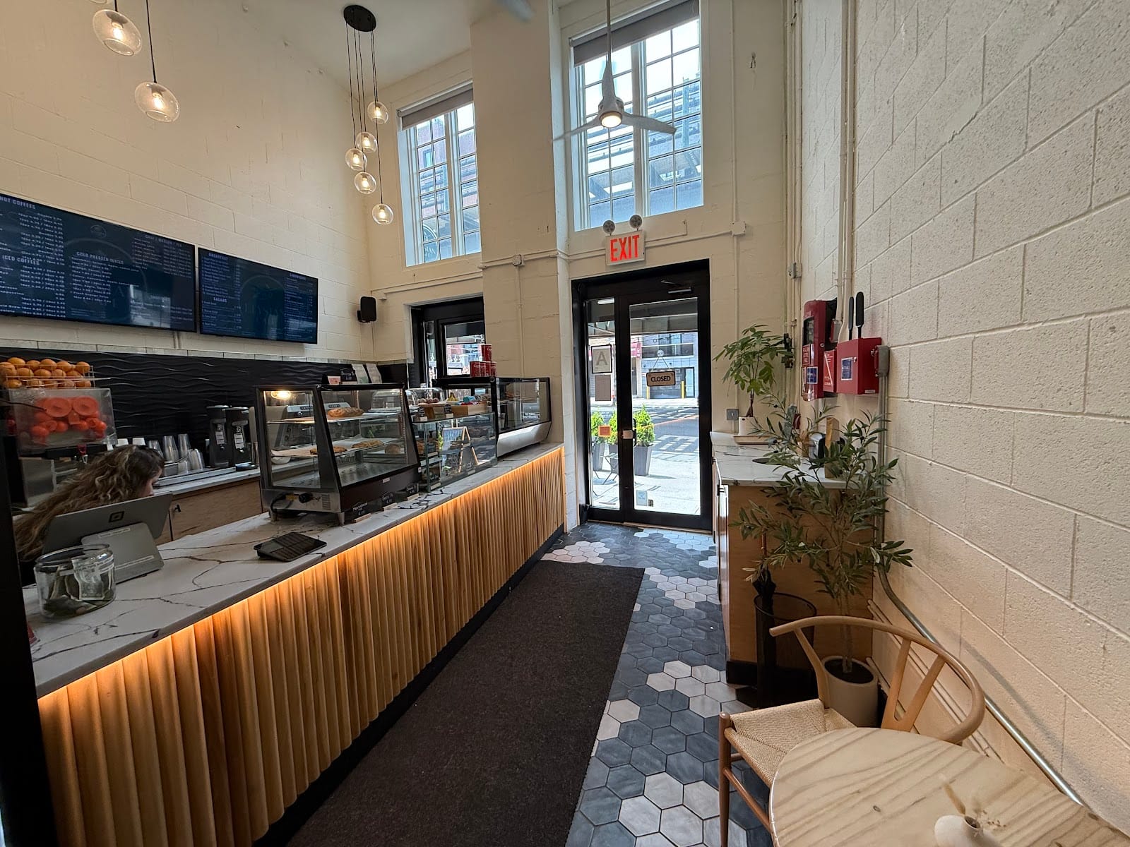 Elysian Cafe