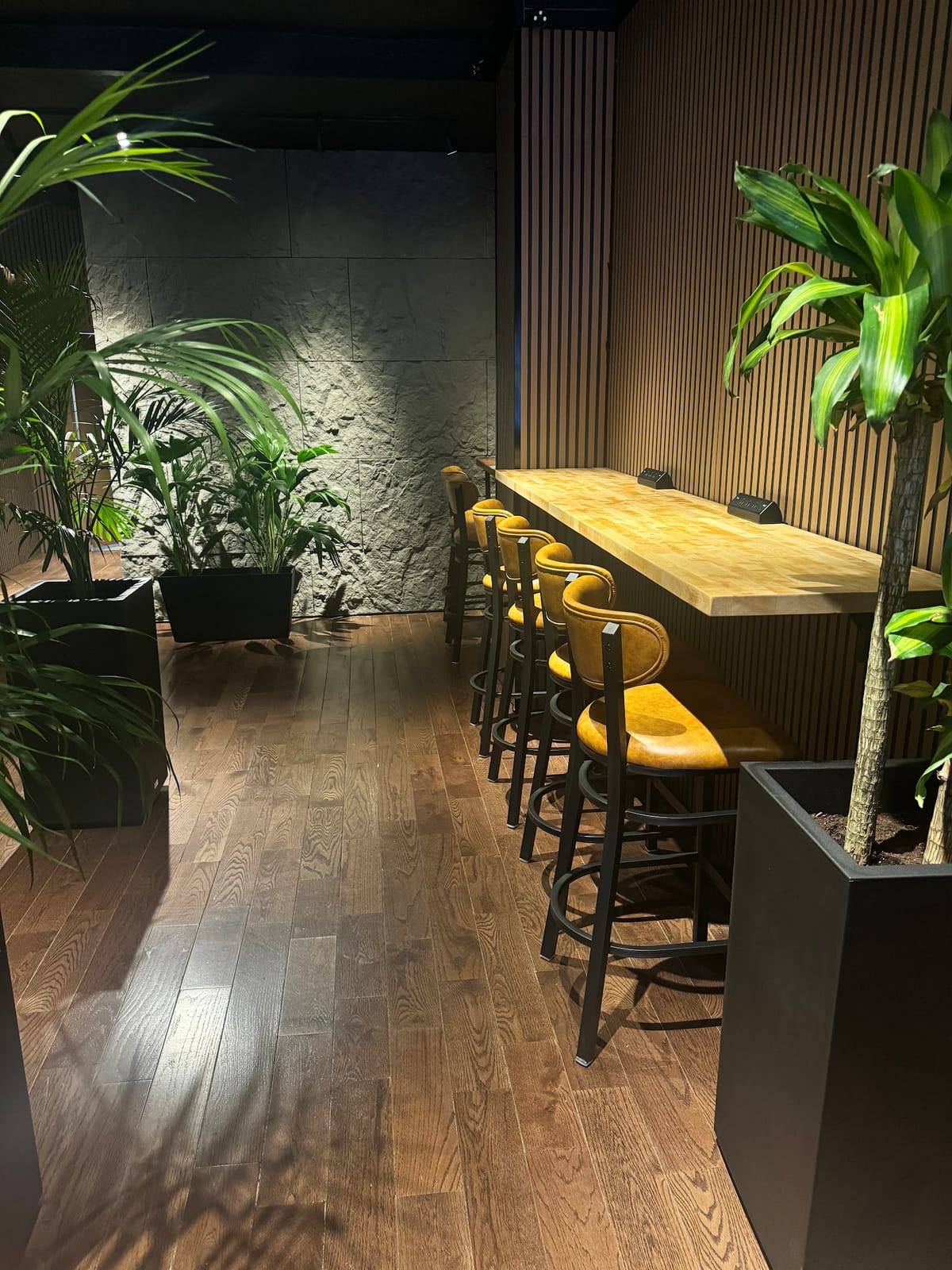 Ostro Cafe Astoria