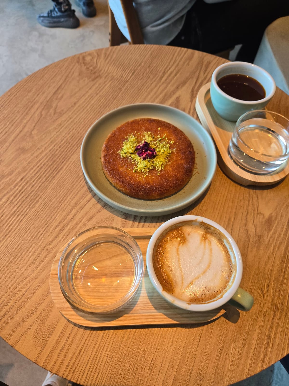 Samrah Coffee