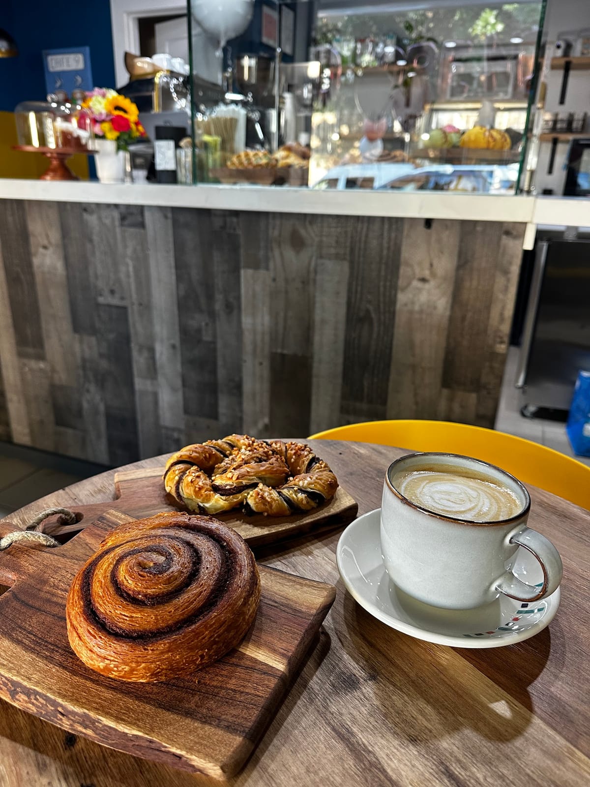 Cafe 9