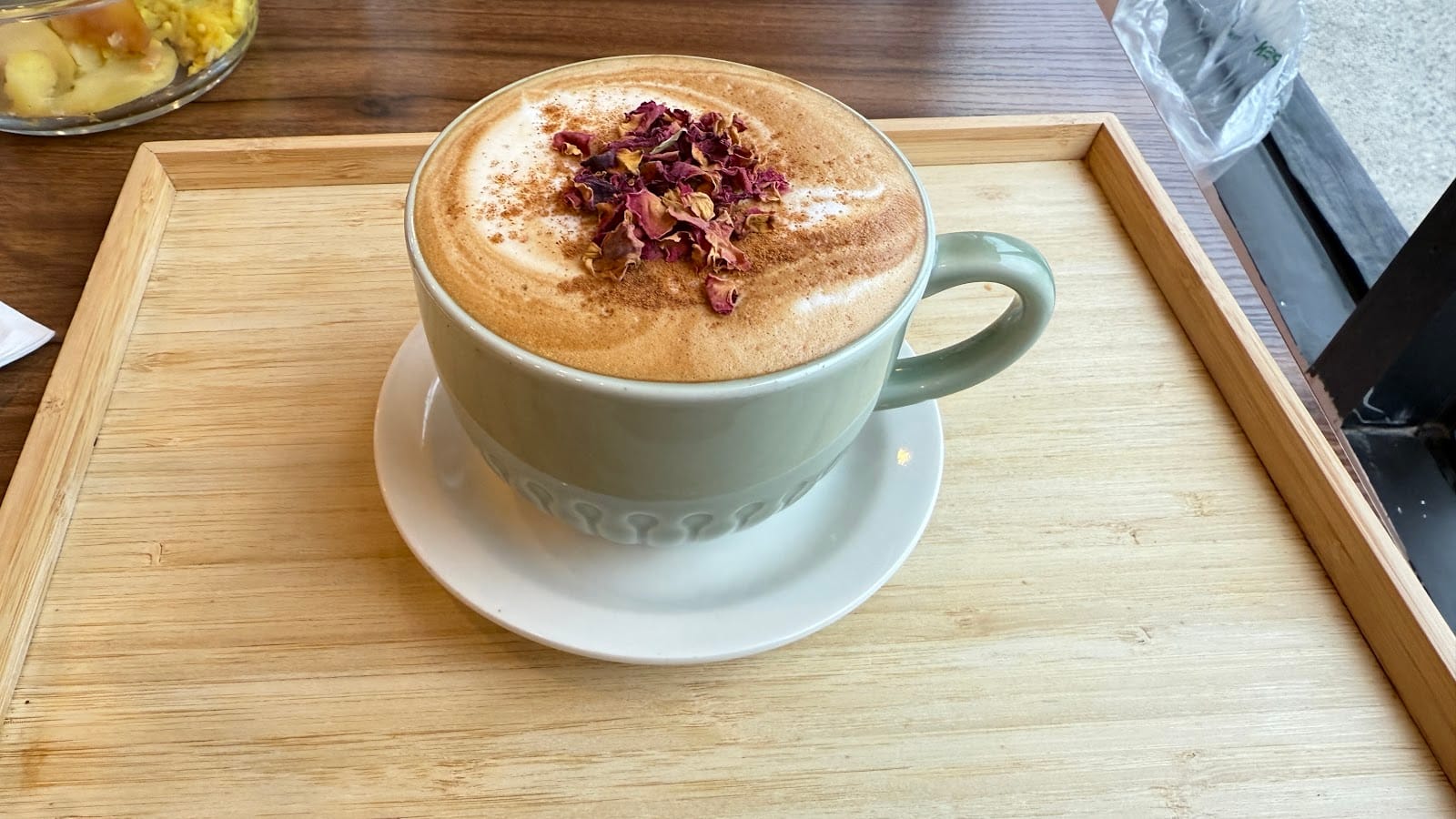 First Cup Cafe