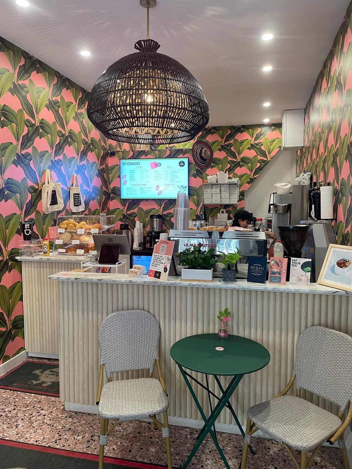 Cositas Café