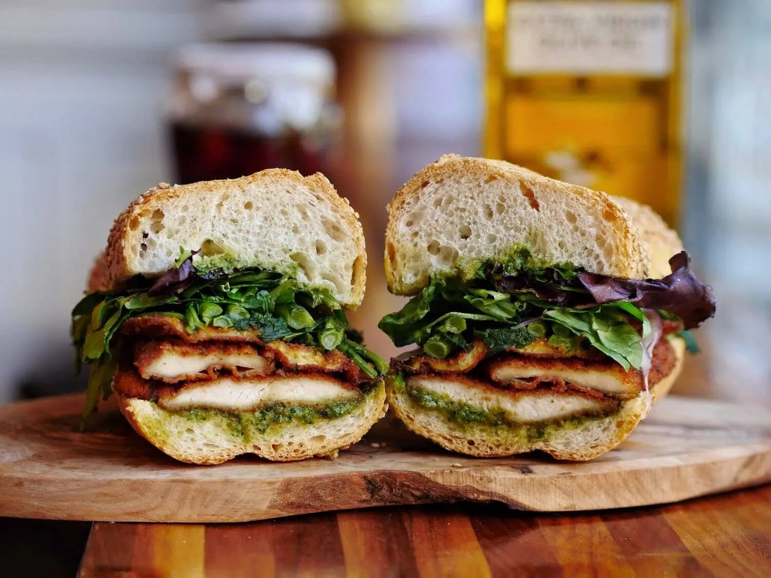 Brooklyn Bread Cafe photo 7