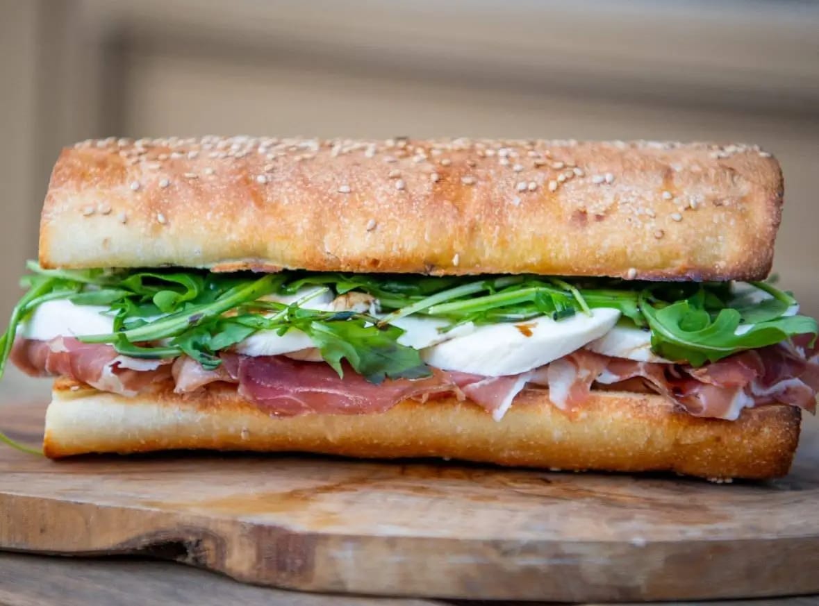 Brooklyn Bread Cafe photo 8