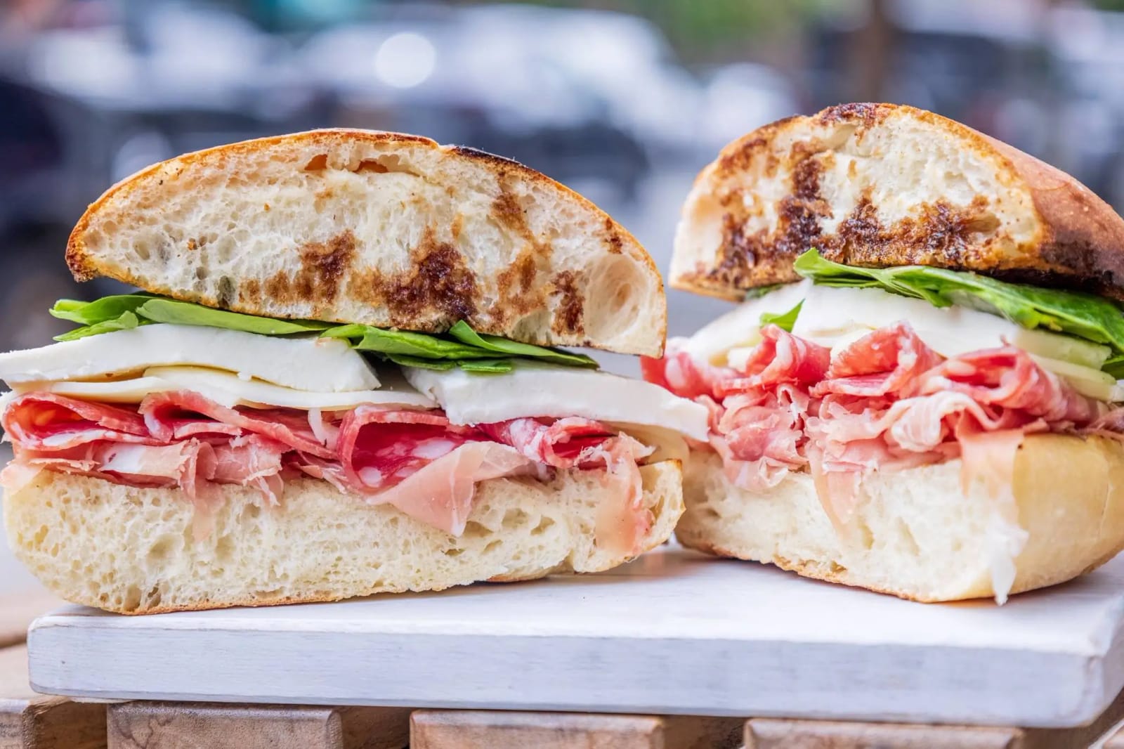Brooklyn Bread Cafe photo 4