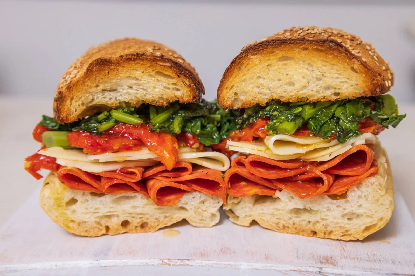 Brooklyn Bread Cafe photo 9